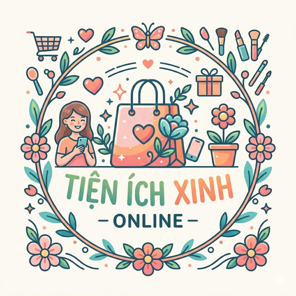 Tiện Ích Xinh